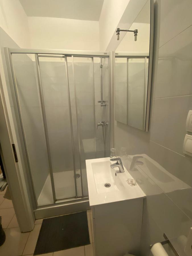 Rooms And Apartments Nokturno Ζάγκρεμπ Εξωτερικό φωτογραφία