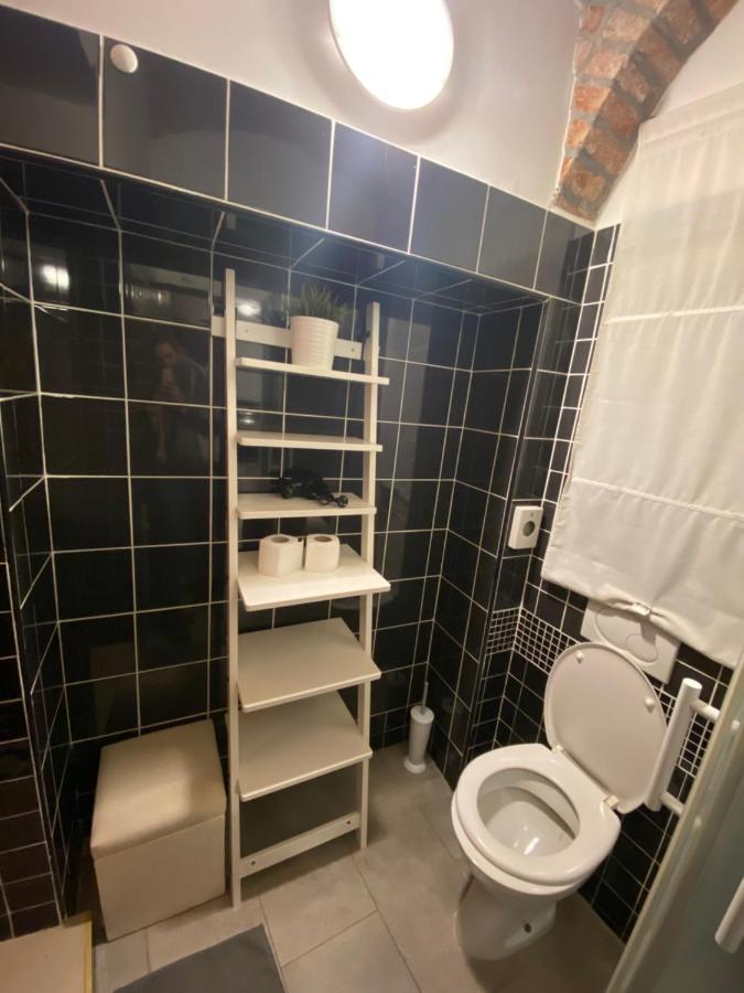Rooms And Apartments Nokturno Ζάγκρεμπ Εξωτερικό φωτογραφία