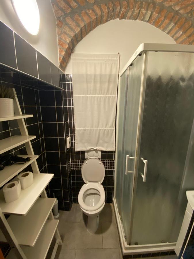 Rooms And Apartments Nokturno Ζάγκρεμπ Εξωτερικό φωτογραφία