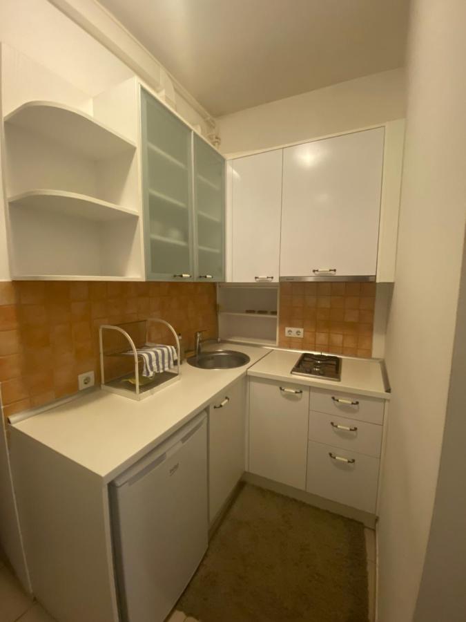 Rooms And Apartments Nokturno Ζάγκρεμπ Εξωτερικό φωτογραφία