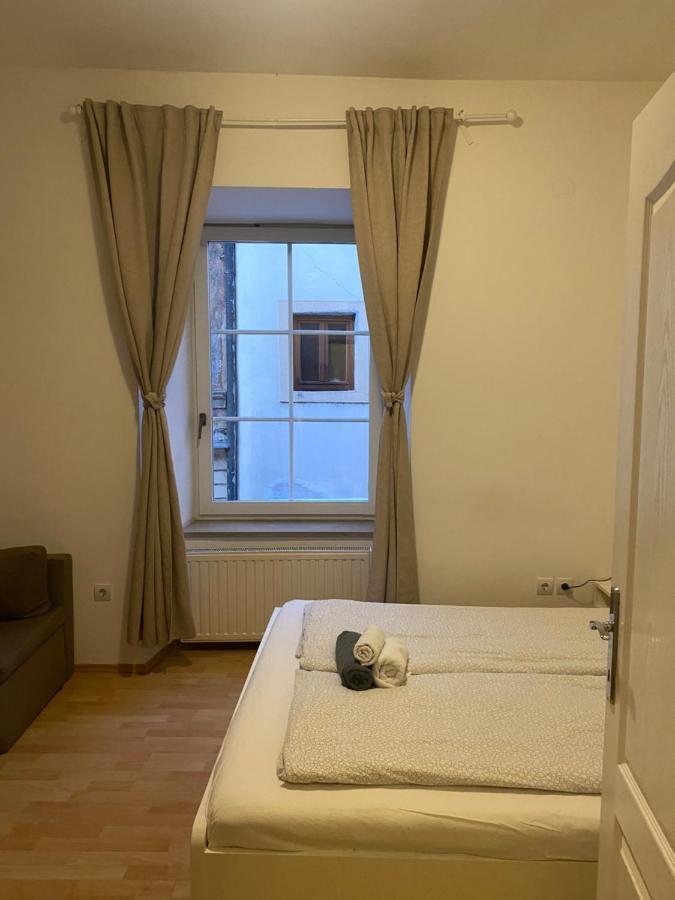Rooms And Apartments Nokturno Ζάγκρεμπ Εξωτερικό φωτογραφία