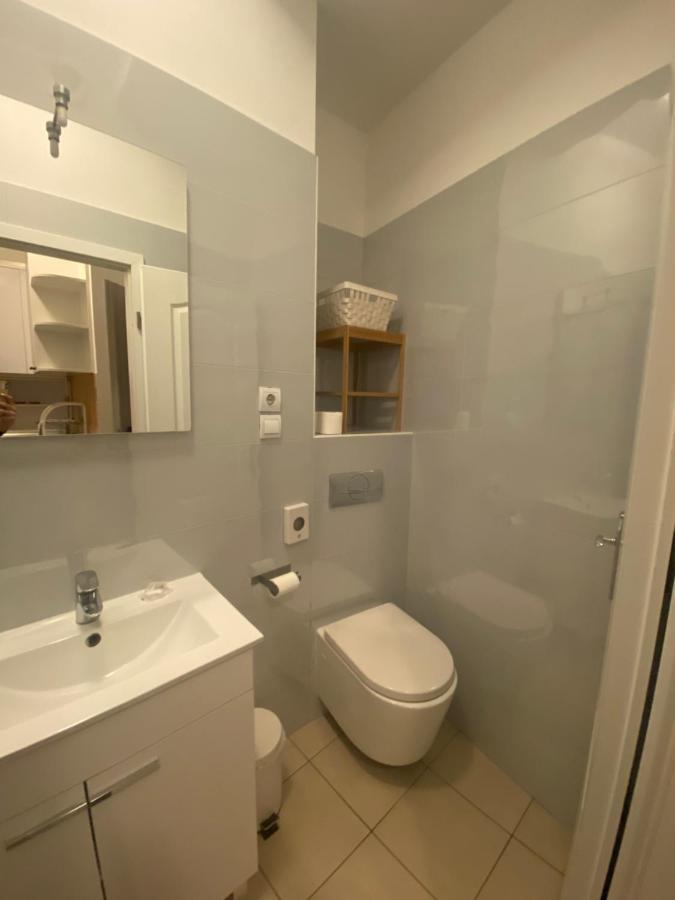 Rooms And Apartments Nokturno Ζάγκρεμπ Εξωτερικό φωτογραφία