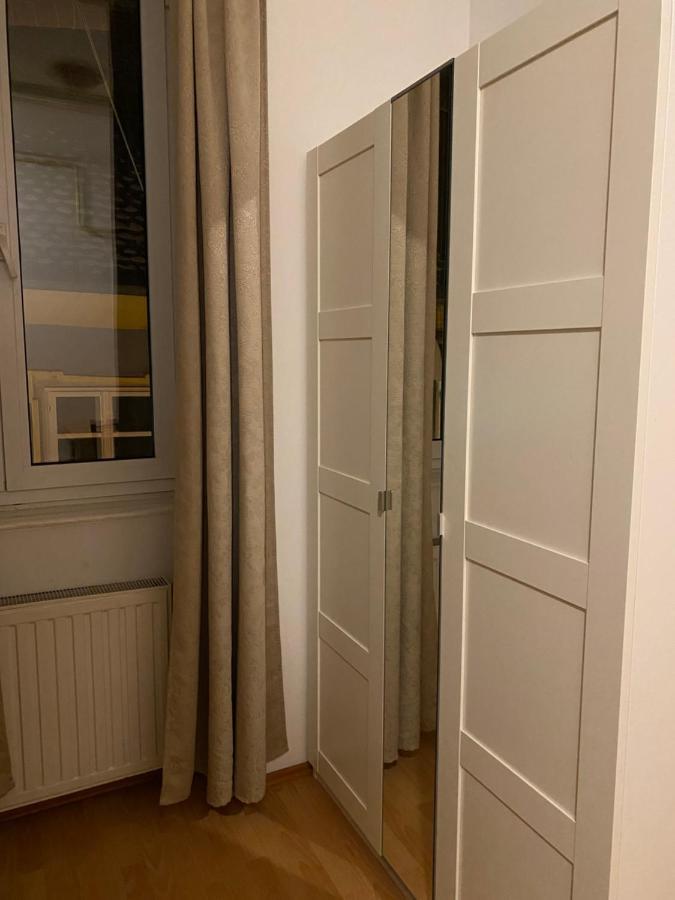 Rooms And Apartments Nokturno Ζάγκρεμπ Εξωτερικό φωτογραφία