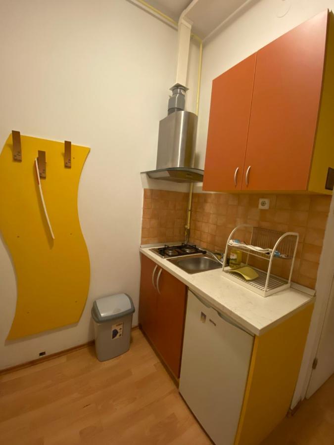 Rooms And Apartments Nokturno Ζάγκρεμπ Εξωτερικό φωτογραφία
