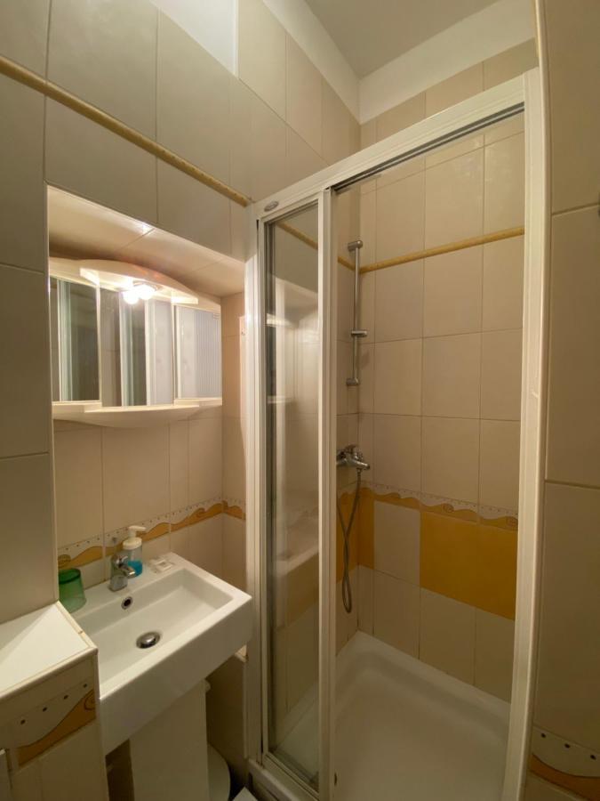Rooms And Apartments Nokturno Ζάγκρεμπ Εξωτερικό φωτογραφία